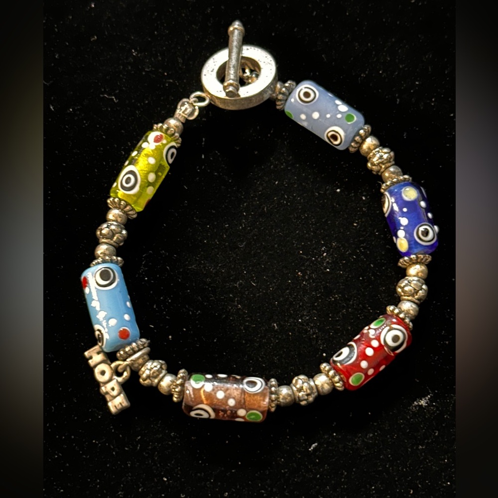 EC- Handmade Unique Women’s Bracelet